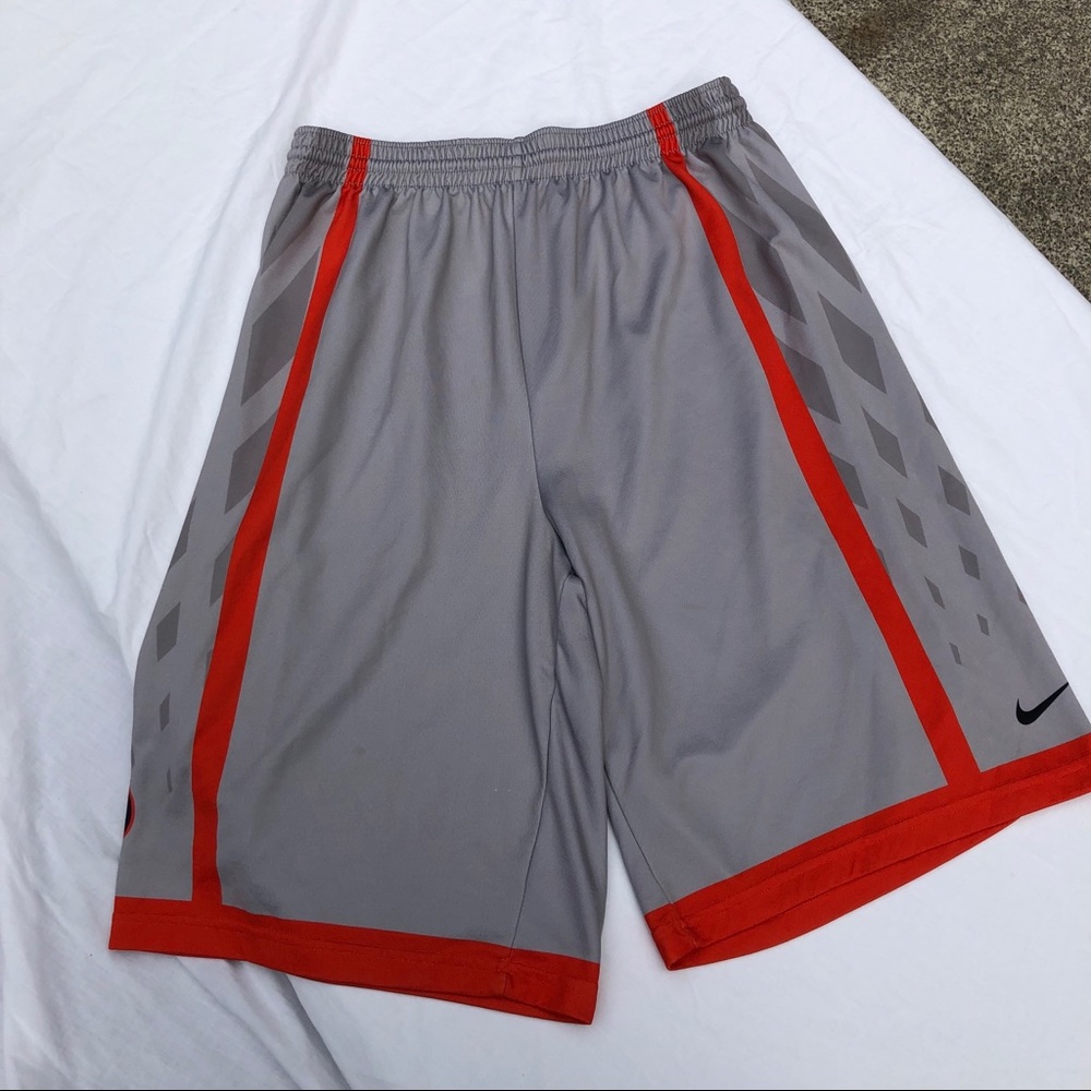 Men’s basketball shorts